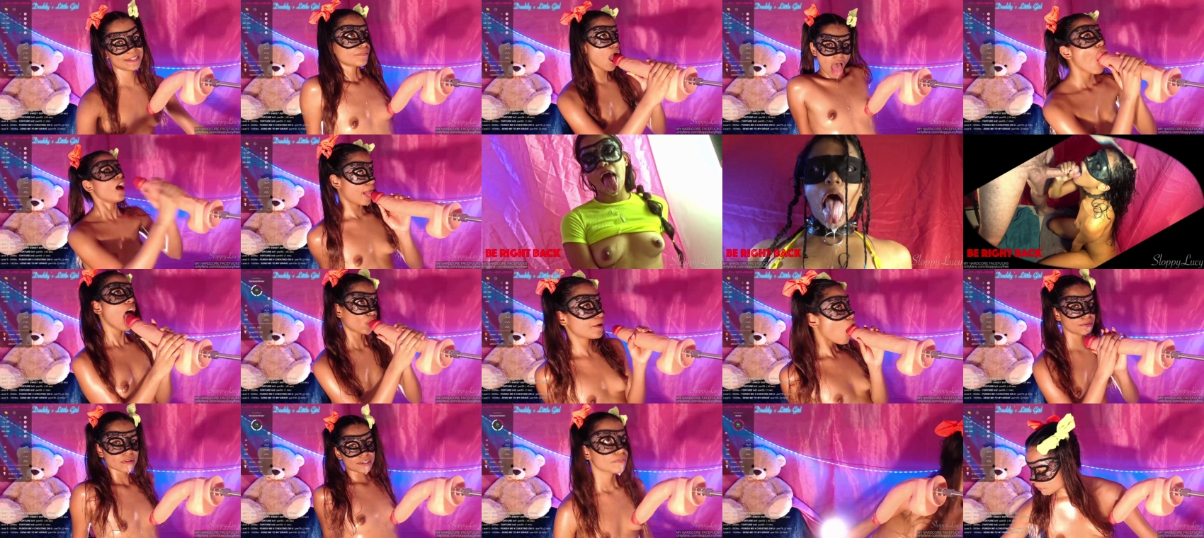 sloppylucy  15-06-2022